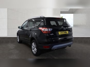 Used Ford Kuga 2017 for sale - 78756554: Photo
