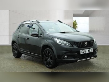 Used Peugeot 2008 2018 for sale - 78402221: Photo