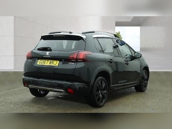Used Peugeot 2008 2018 for sale - 78402221: Photo
