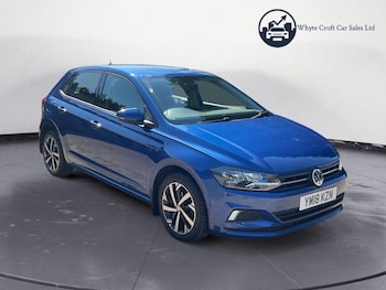 Volkswagen - Polo