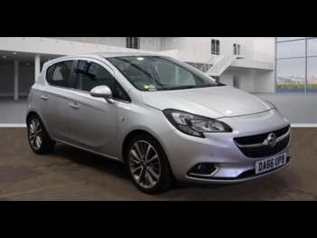 2016 (66) - 1.4i ecoFLEX Elite Euro 6 5dr
