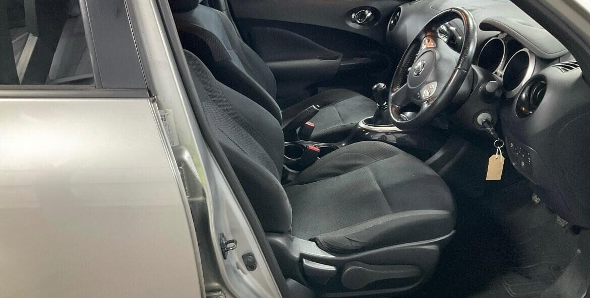 Used Nissan Juke 2015 for sale - 77398889: Photo 6