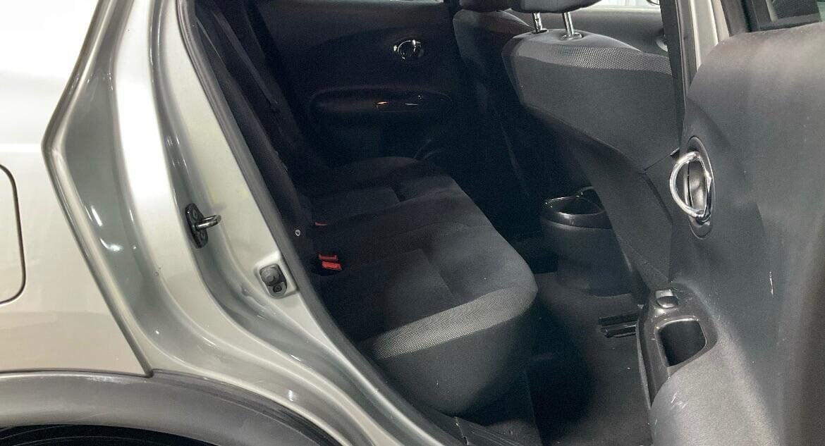 Used Nissan Juke 2015 for sale - 77398889: Photo 8