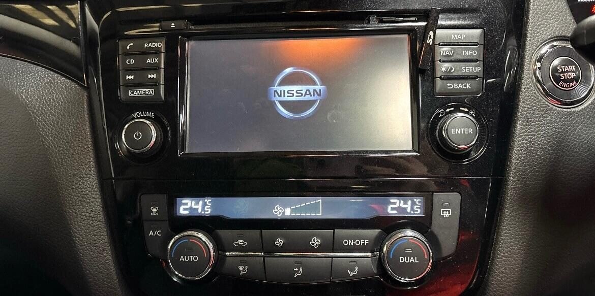Used Nissan Qashqai 2016 for sale - 76340415: Photo 6