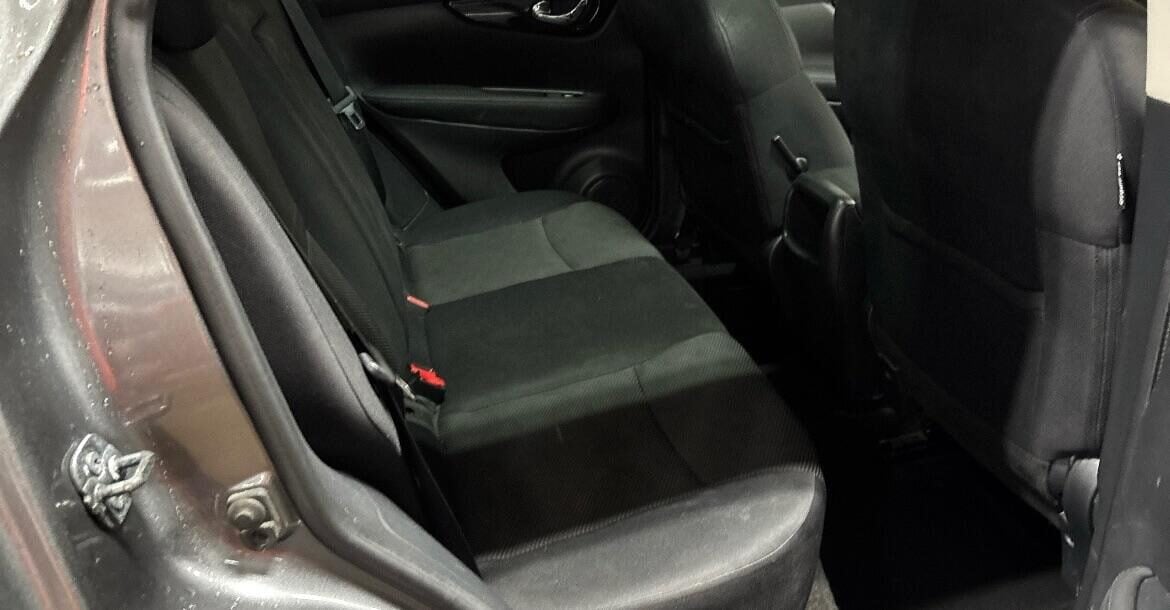 Used Nissan Qashqai 2016 for sale - 76340415: Photo 7