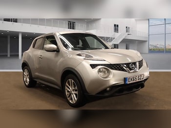 2015 - 1.2 DIG-T Acenta Premium Euro 6 (s/s) 5dr