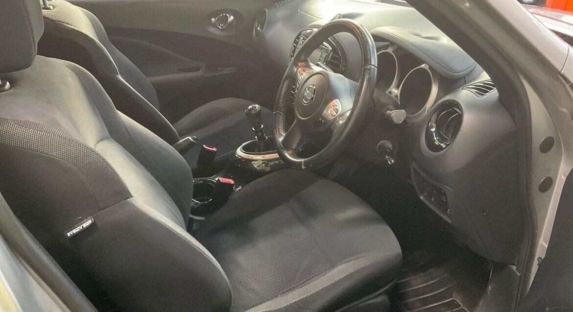 Used Nissan Juke 2015 for sale - 76778155: Photo 5