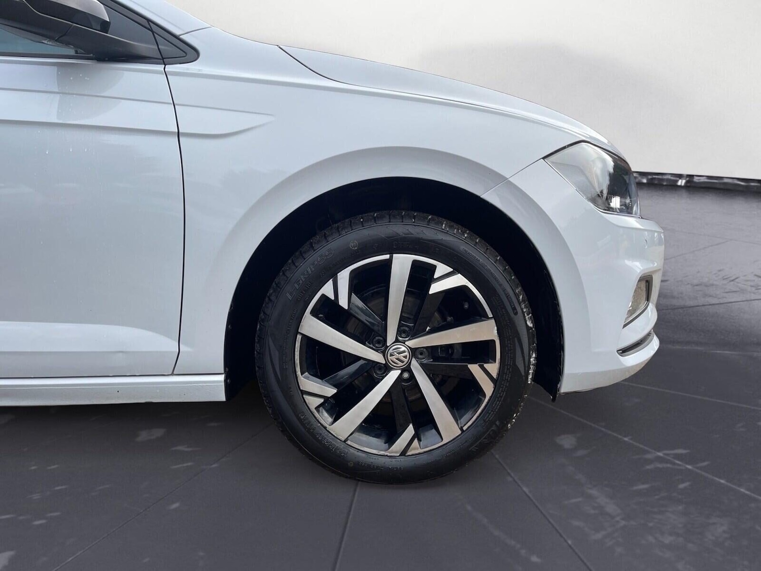 Used Volkswagen Polo 2018 for sale - 77302861: Photo 10