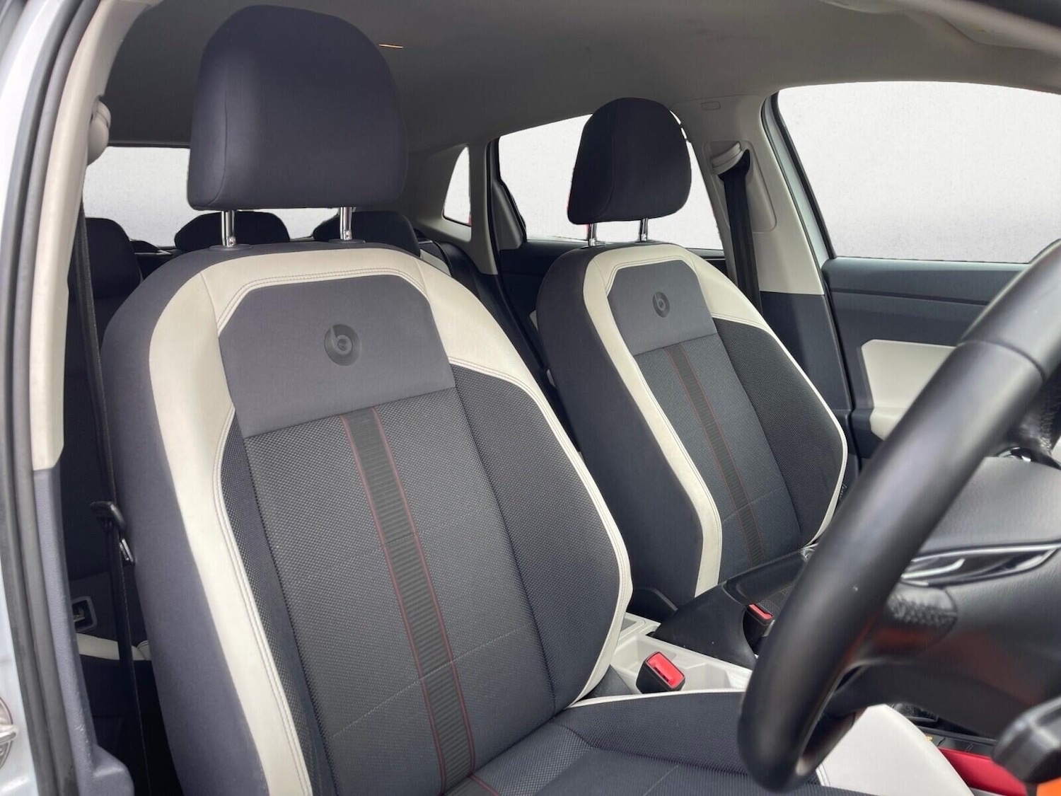 Used Volkswagen Polo 2018 for sale - 77302861: Photo 12