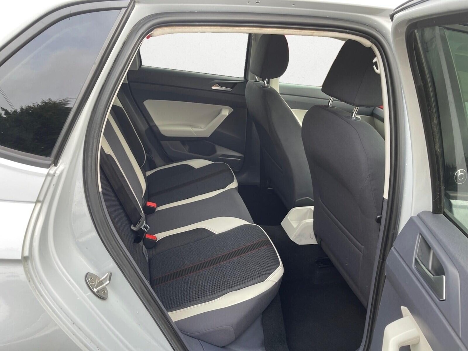 Used Volkswagen Polo 2018 for sale - 77302861: Photo 13