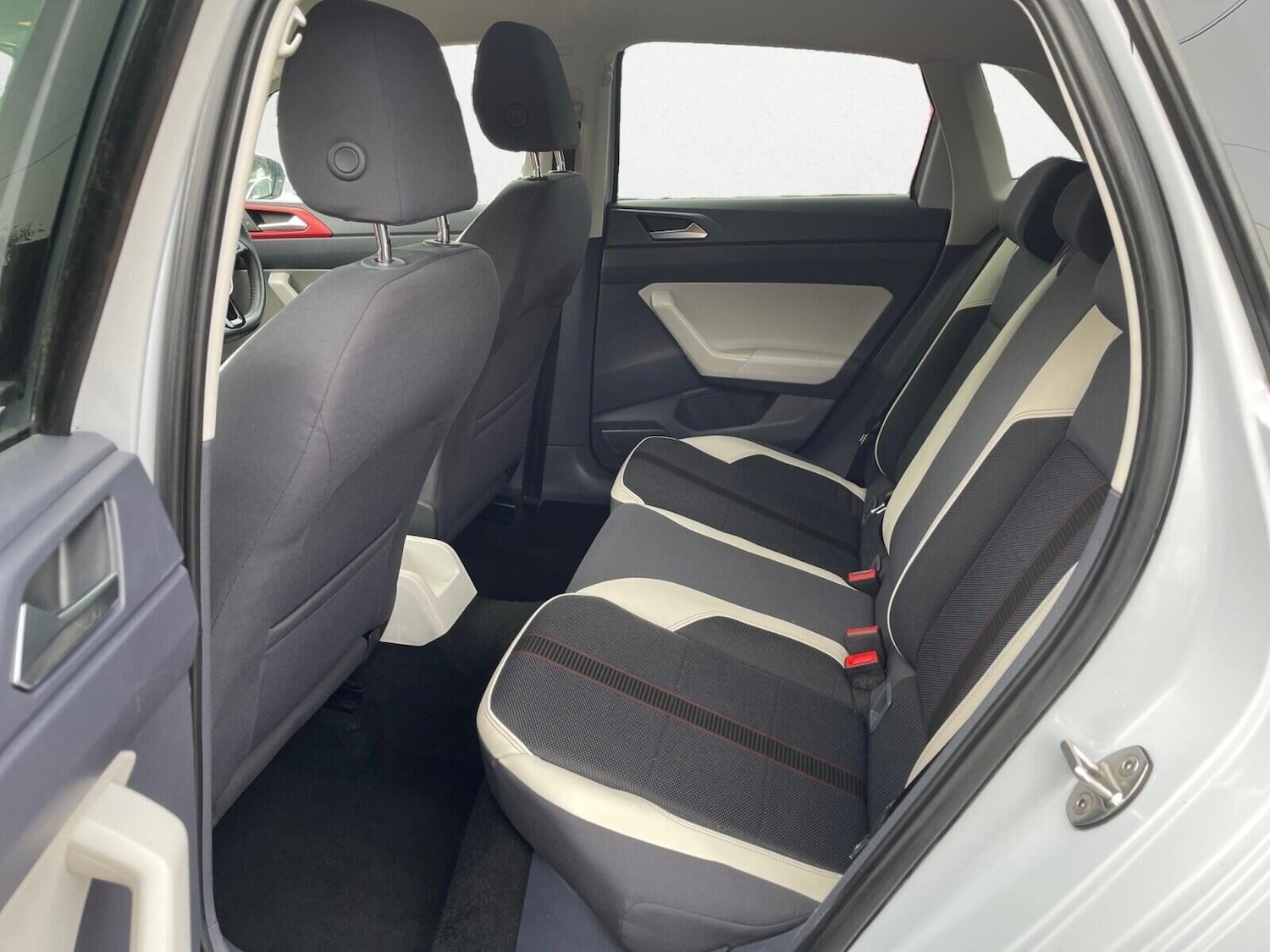 Used Volkswagen Polo 2018 for sale - 77302861: Photo 14