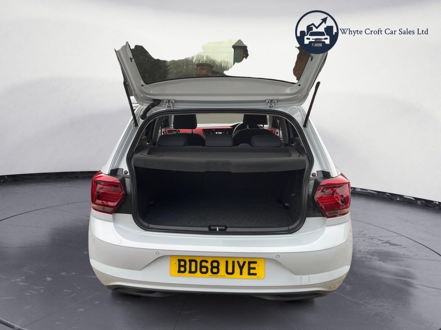 Used Volkswagen Polo 2018 for sale - 77302861: Photo 18