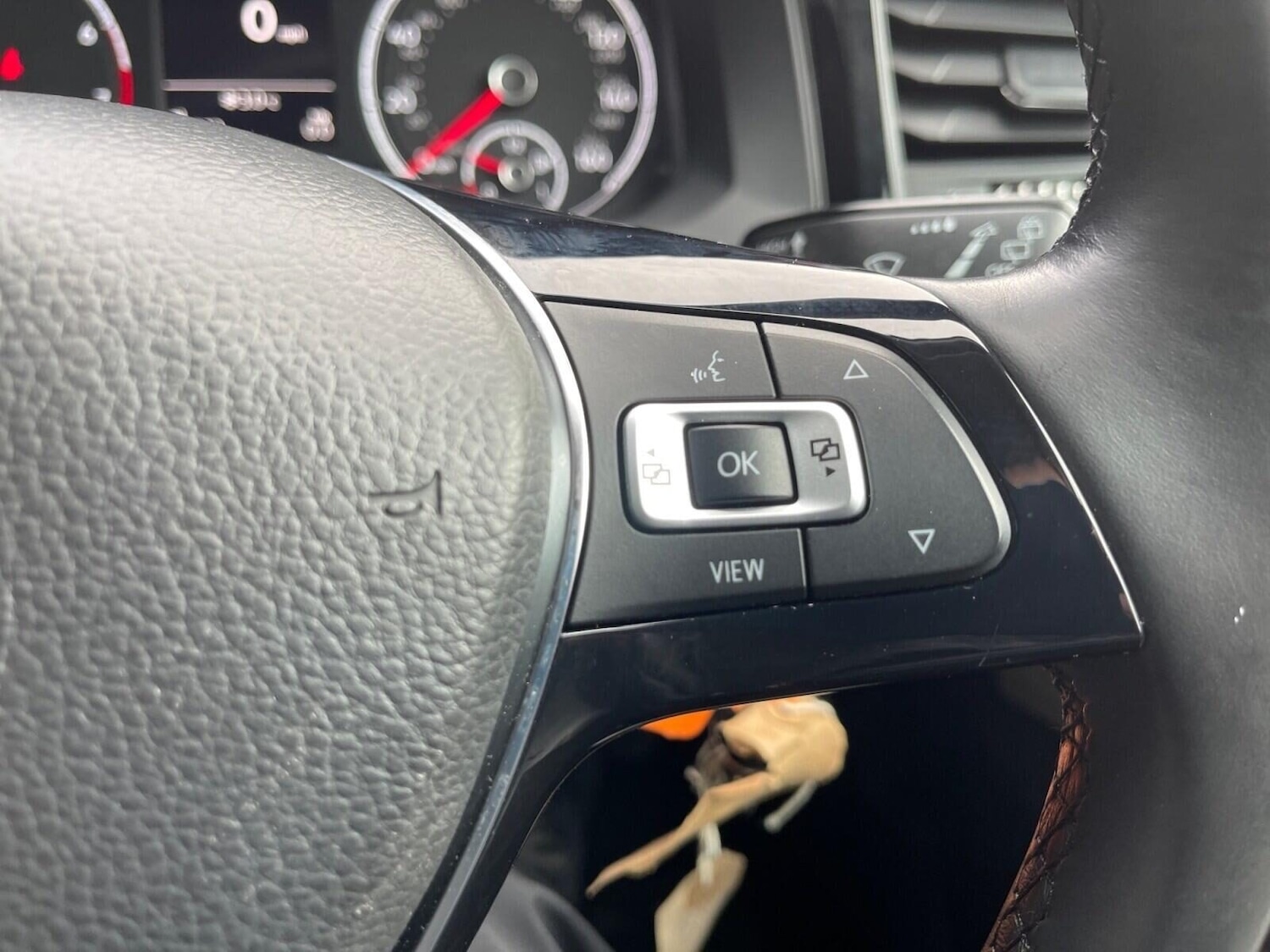 Used Volkswagen Polo 2018 for sale - 77302861: Photo 21