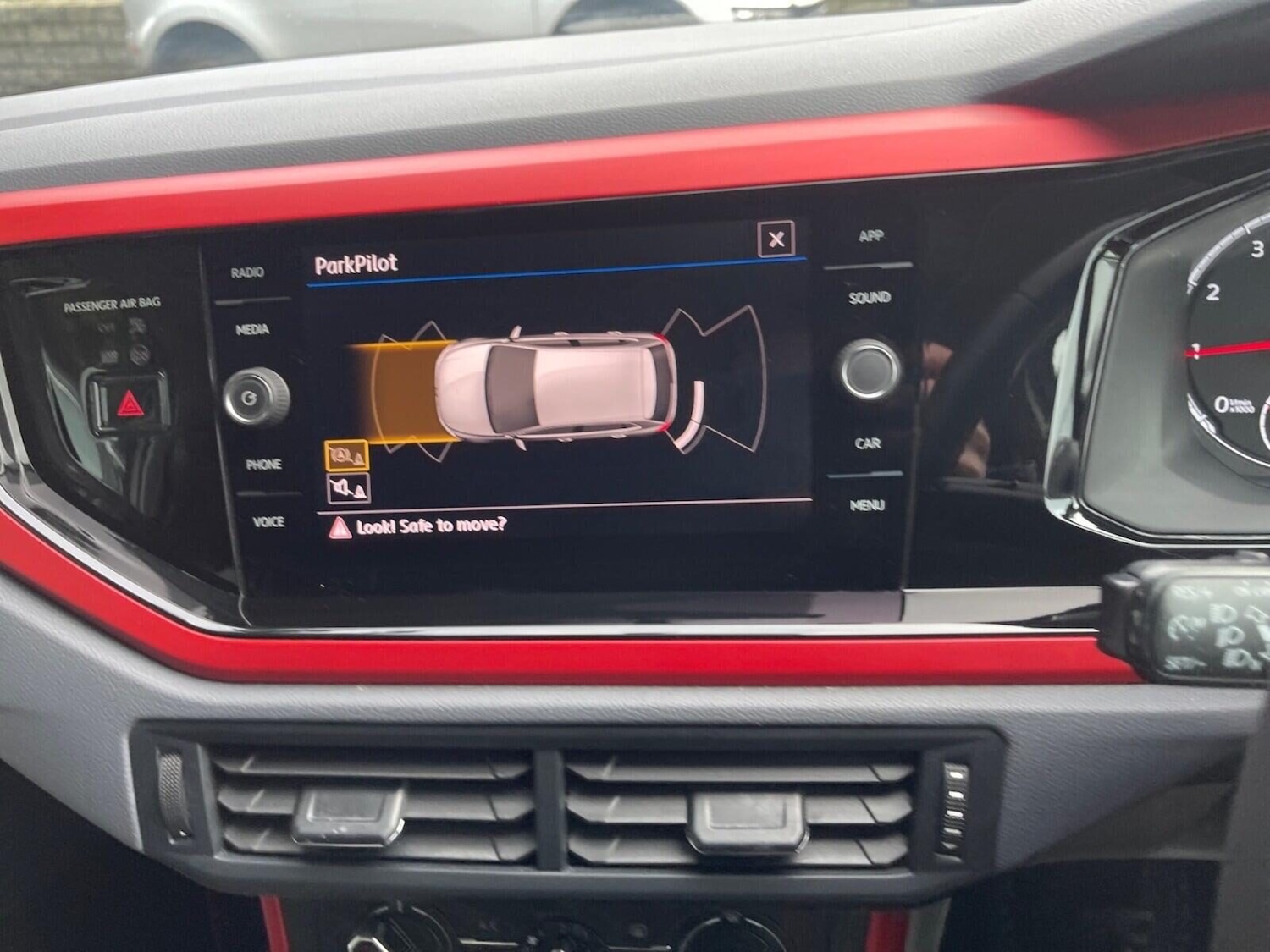 Used Volkswagen Polo 2018 for sale - 77302861: Photo 22