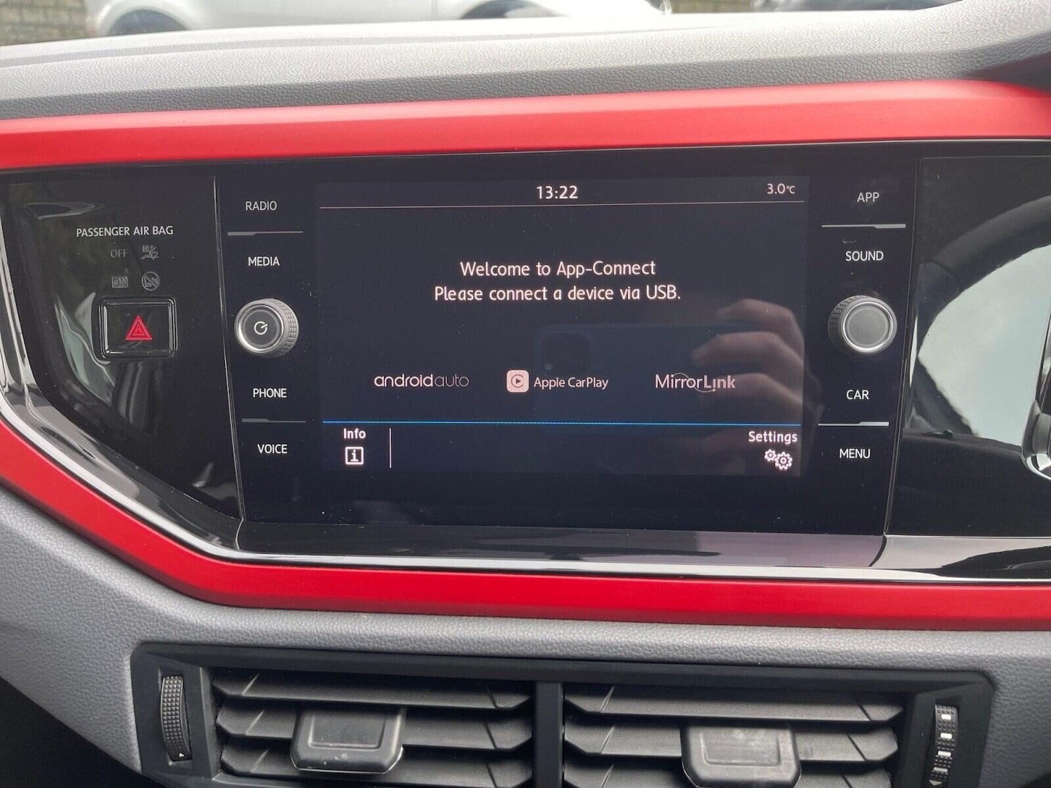 Used Volkswagen Polo 2018 for sale - 77302861: Photo 23