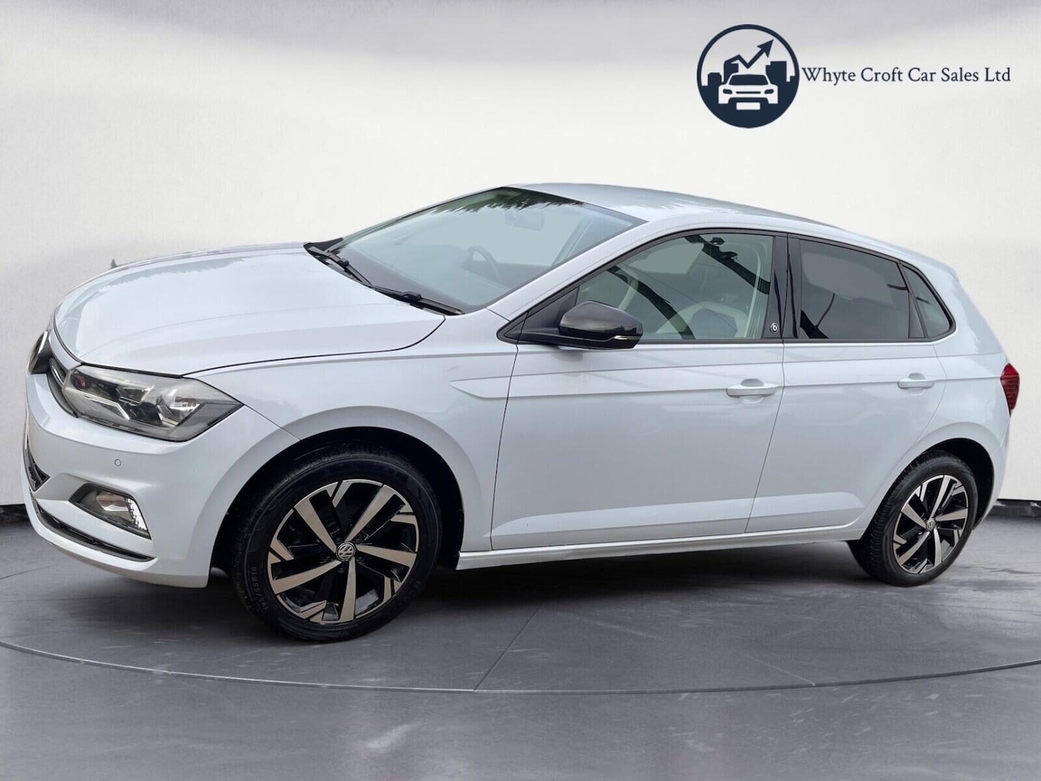 Used Volkswagen Polo 2018 for sale - 77302861: Photo 5