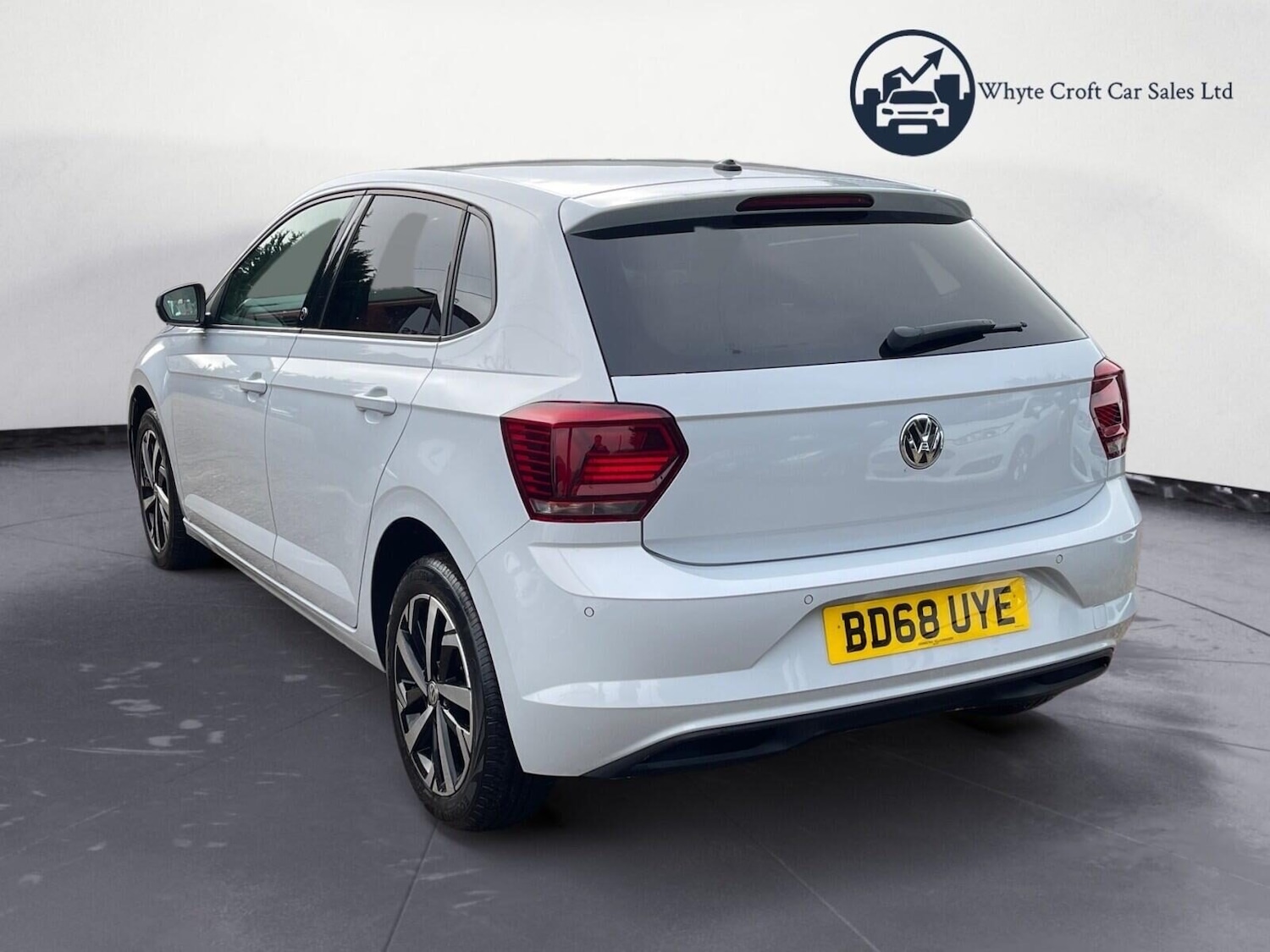 Used Volkswagen Polo 2018 for sale - 77302861: Photo 6