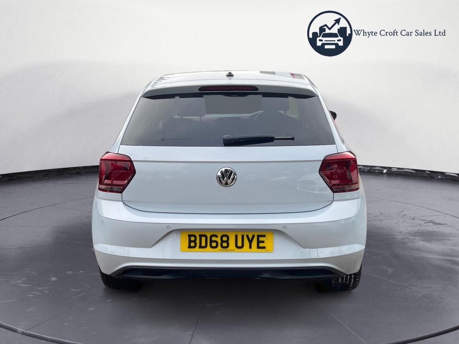 Used Volkswagen Polo 2018 for sale - 77302861: Photo 7
