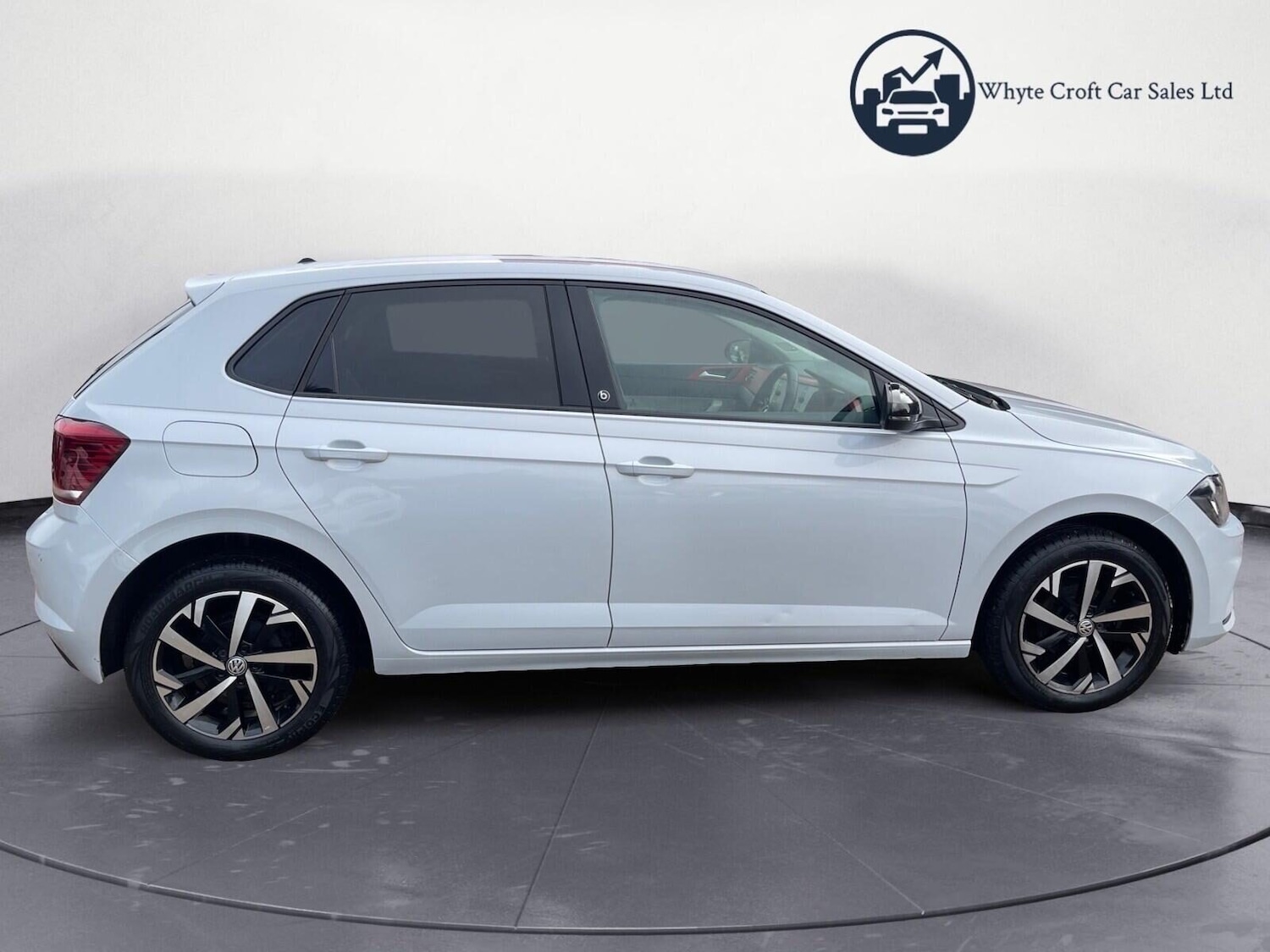 Used Volkswagen Polo 2018 for sale - 77302861: Photo 9