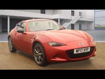 2017 (17) - 2.0 SE-L Nav 2dr