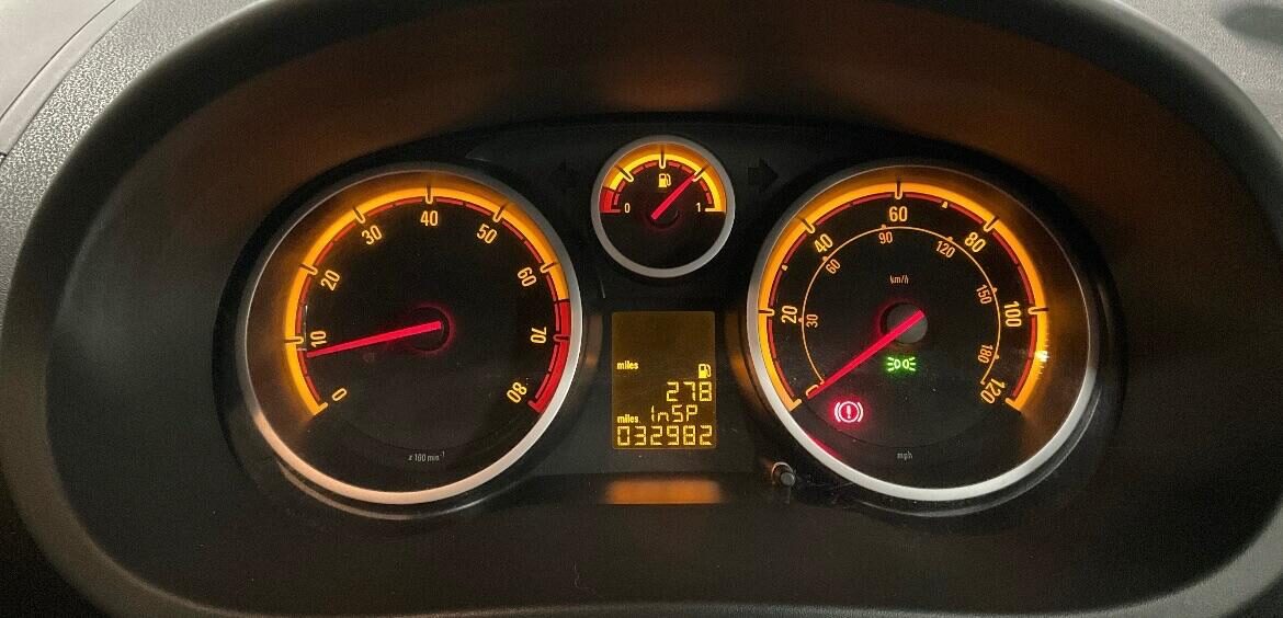 Used Vauxhall Corsa 2015 for sale - 77077914: Photo 7