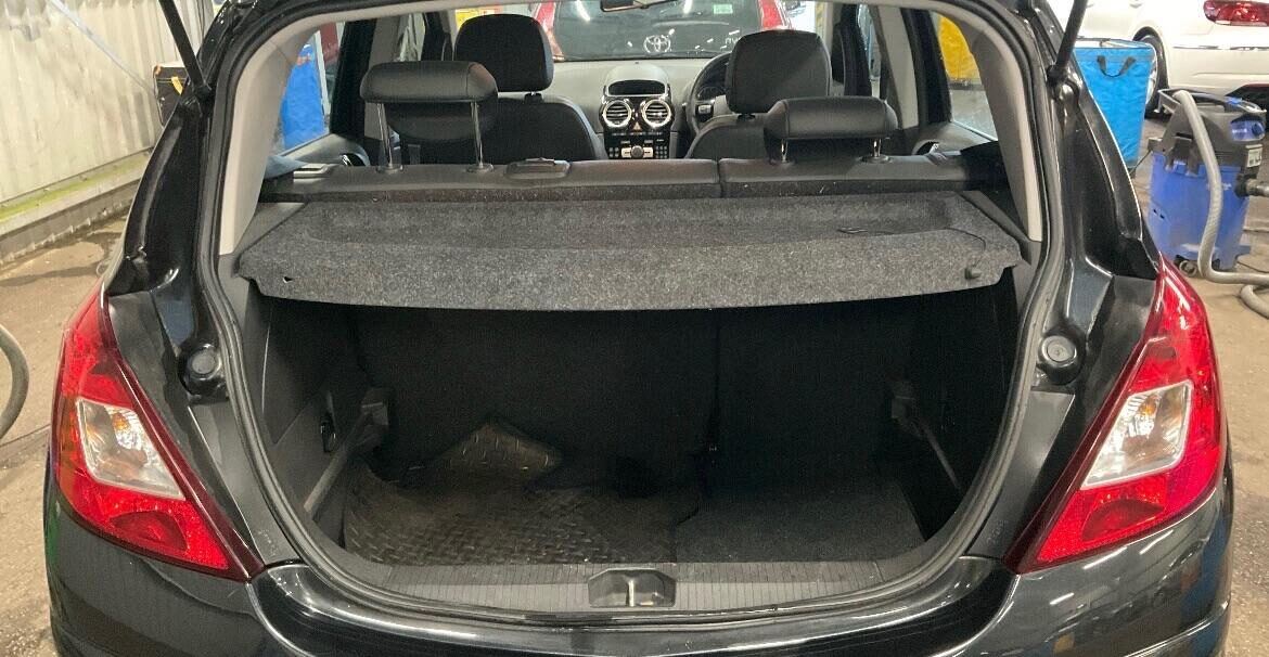 Used Vauxhall Corsa 2015 for sale - 77077914: Photo 9