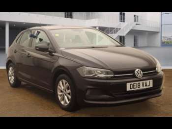 2018 (18) - 1.0 SE Euro 6 (s/s) 5dr