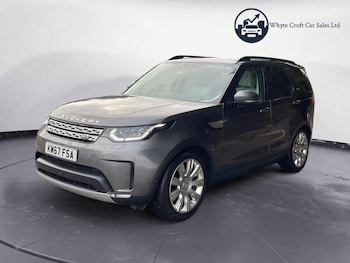 Used Land Rover Discovery 2018 for sale - 79175526: Photo