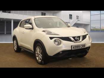 2014 (K) - 1.2 DiG-T Acenta 5dr