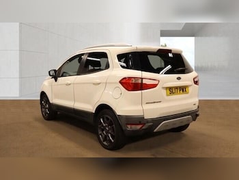 Used Ford Ecosport 2017 for sale - 78537159: Photo