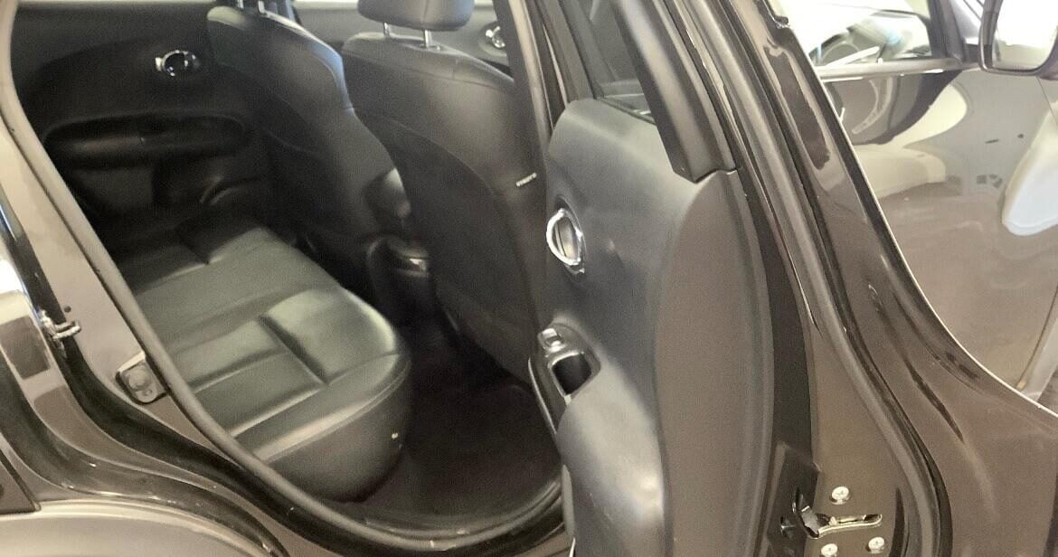 Used Nissan Juke 2015 for sale - 76829679: Photo 10