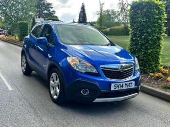 2014 (14) - 1.6i Exclusiv 5dr