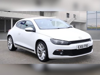 2011 - 2.0 TSI 210 GT 3dr [Nav/Leather]