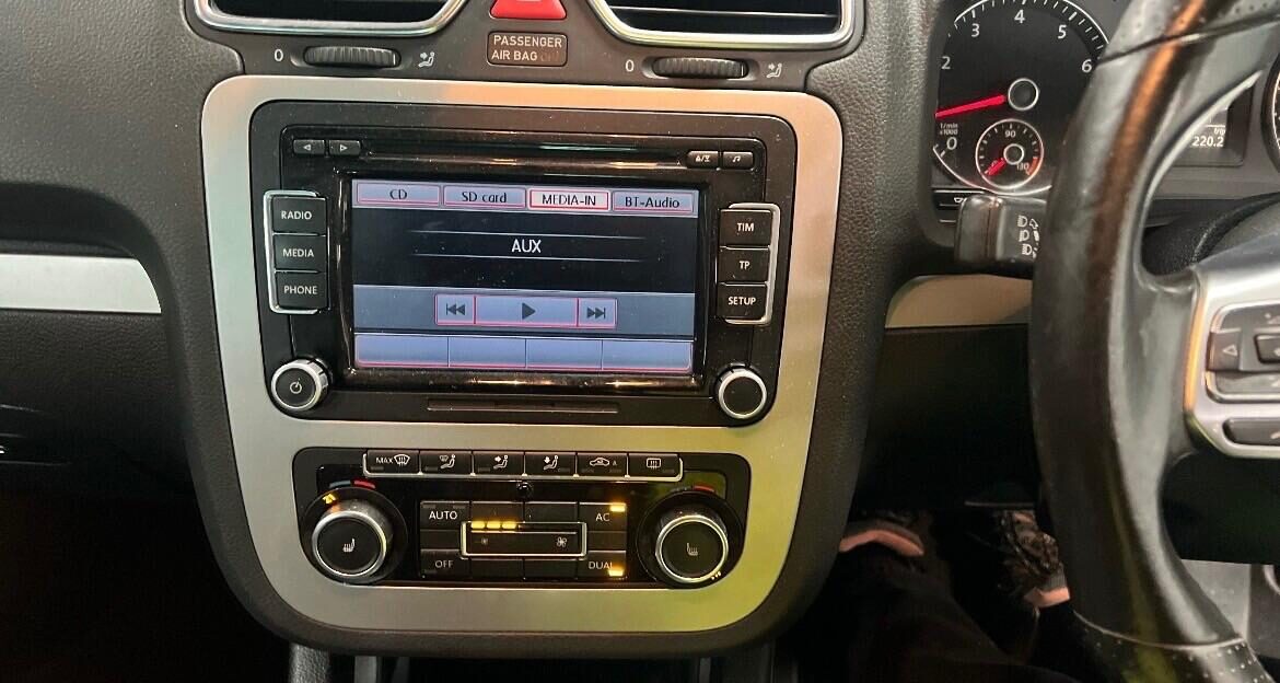 Used Volkswagen Scirocco 2011 for sale - 77037188: Photo 6