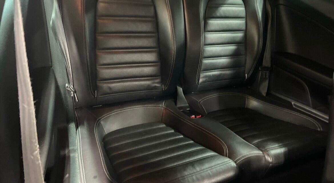 Used Volkswagen Scirocco 2011 for sale - 77037188: Photo 7