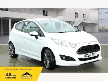 Ford Fiesta feature image