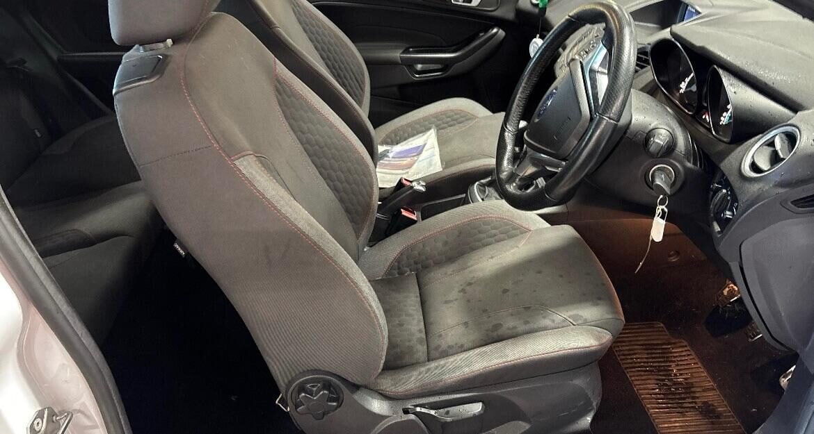 Used Ford Fiesta 2016 for sale - 77985035: Photo 6