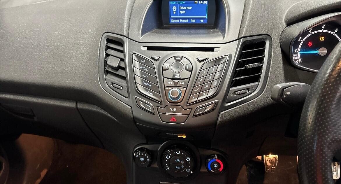 Used Ford Fiesta 2016 for sale - 77985035: Photo 7