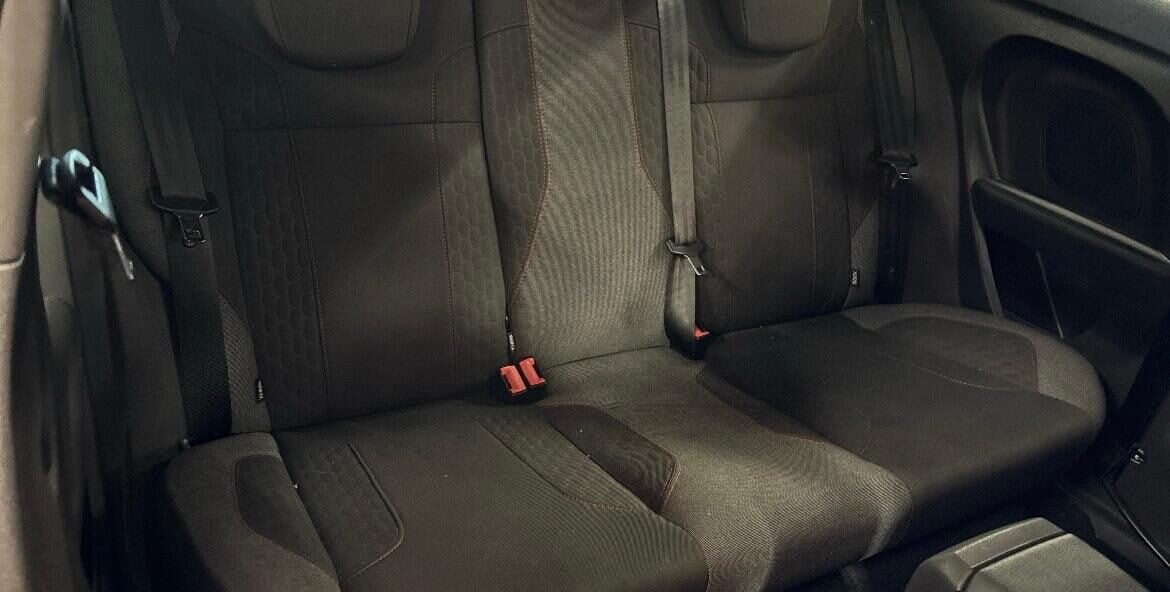 Used Ford Fiesta 2016 for sale - 77985035: Photo 9