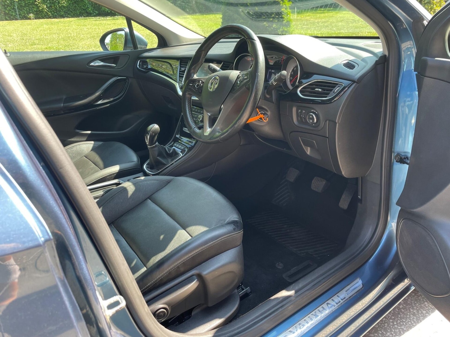 Vehicle 23