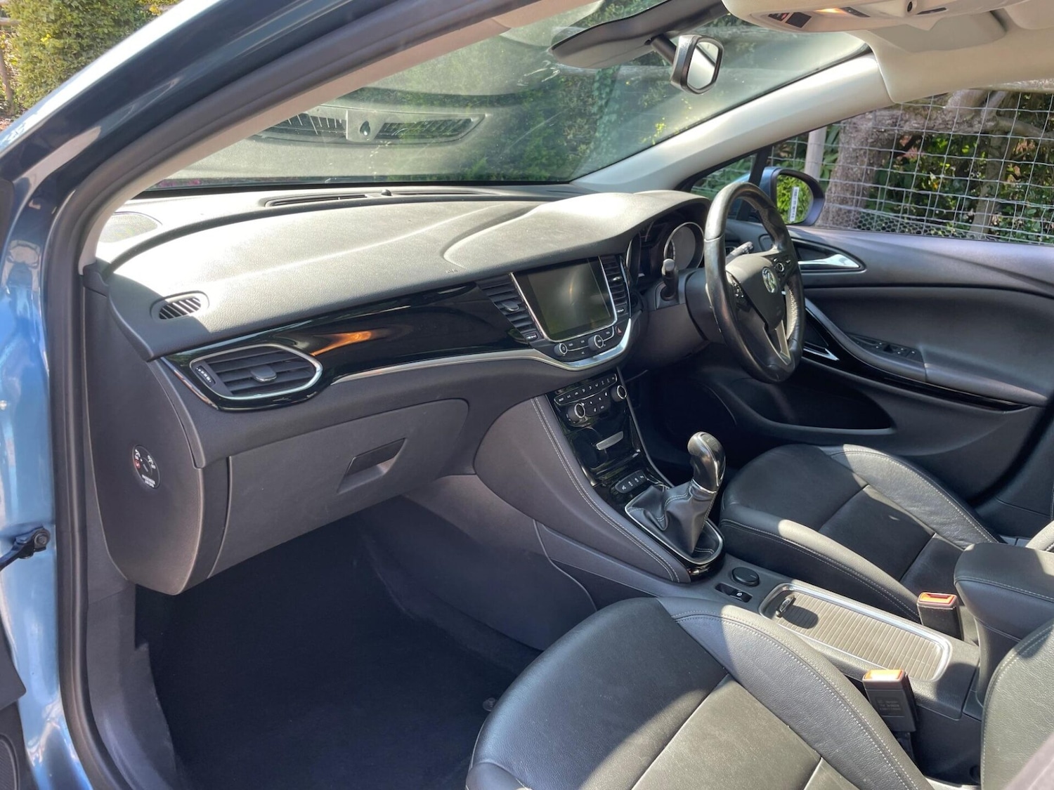 Vehicle 27