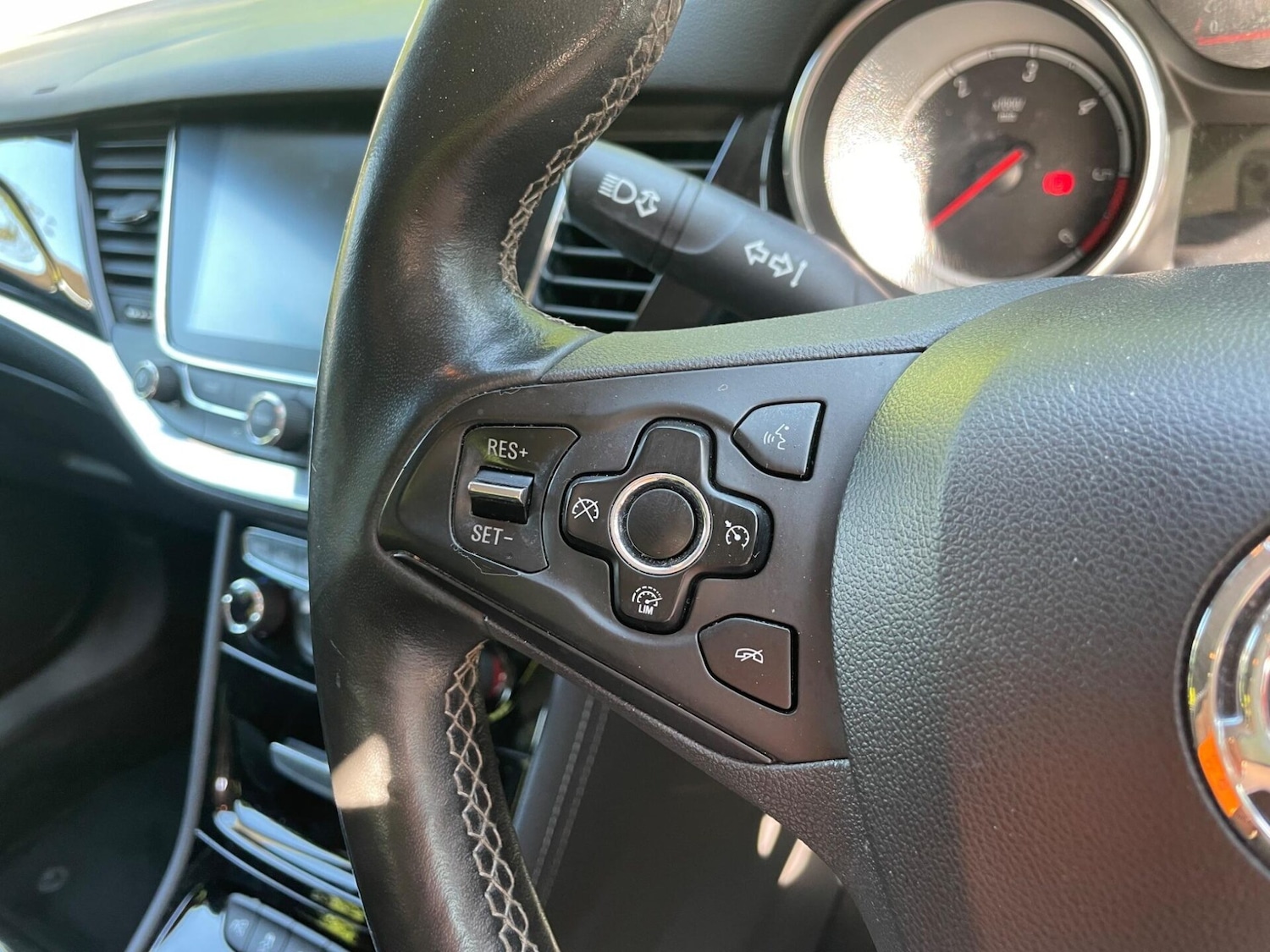 Vehicle 29