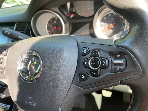 Used Vauxhall Astra 2017 for sale - 75426634: Photo 30