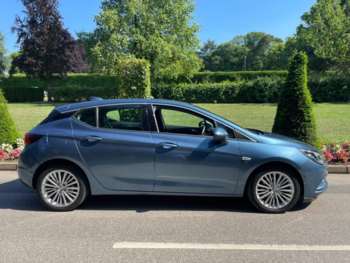 Used Vauxhall Astra 2017 for sale - 75426634: Photo