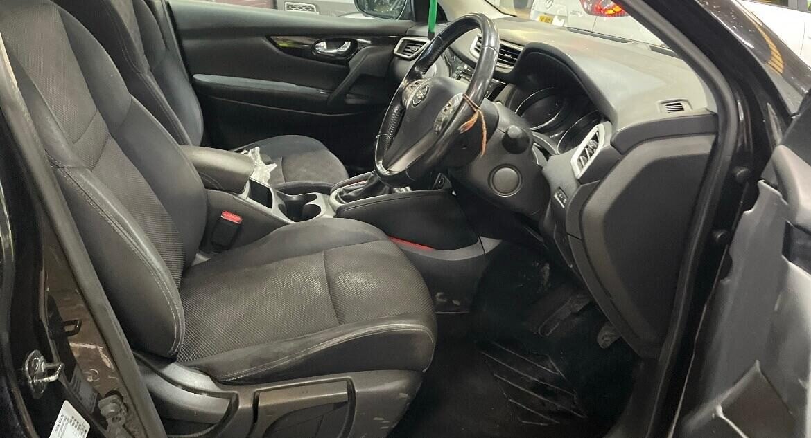 Used Nissan Qashqai 2015 for sale - 78144579: Photo 6