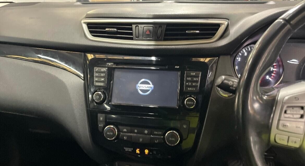 Used Nissan Qashqai 2015 for sale - 78144579: Photo 7