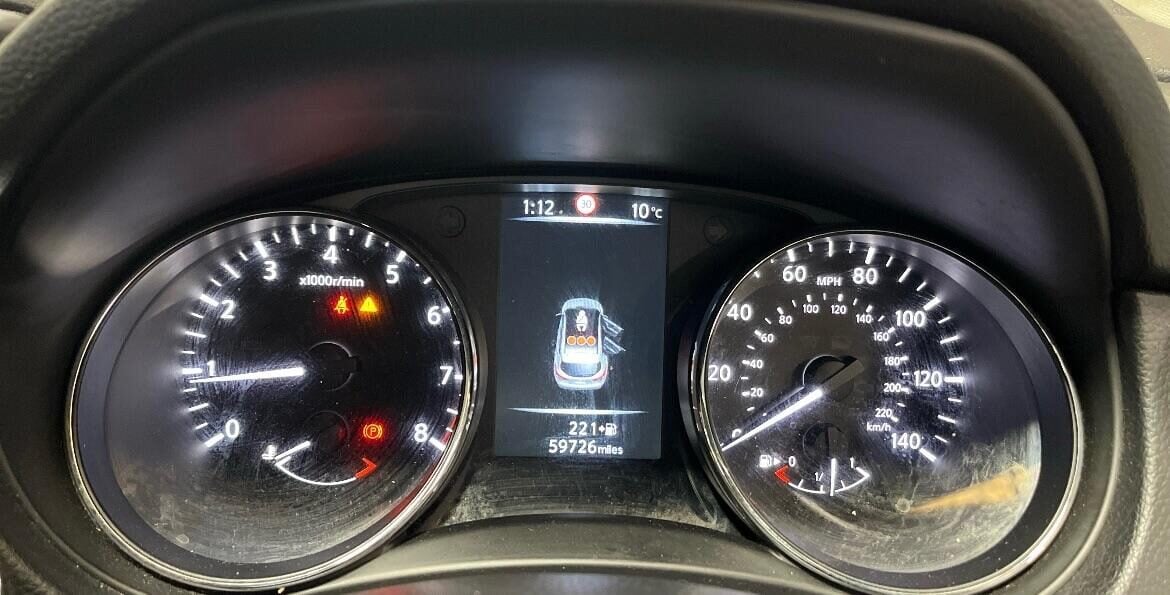 Used Nissan Qashqai 2015 for sale - 78144579: Photo 8