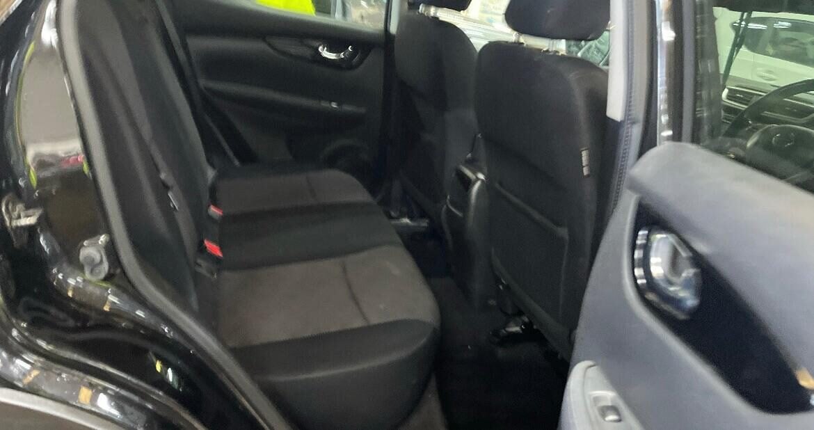 Used Nissan Qashqai 2015 for sale - 78144579: Photo 9