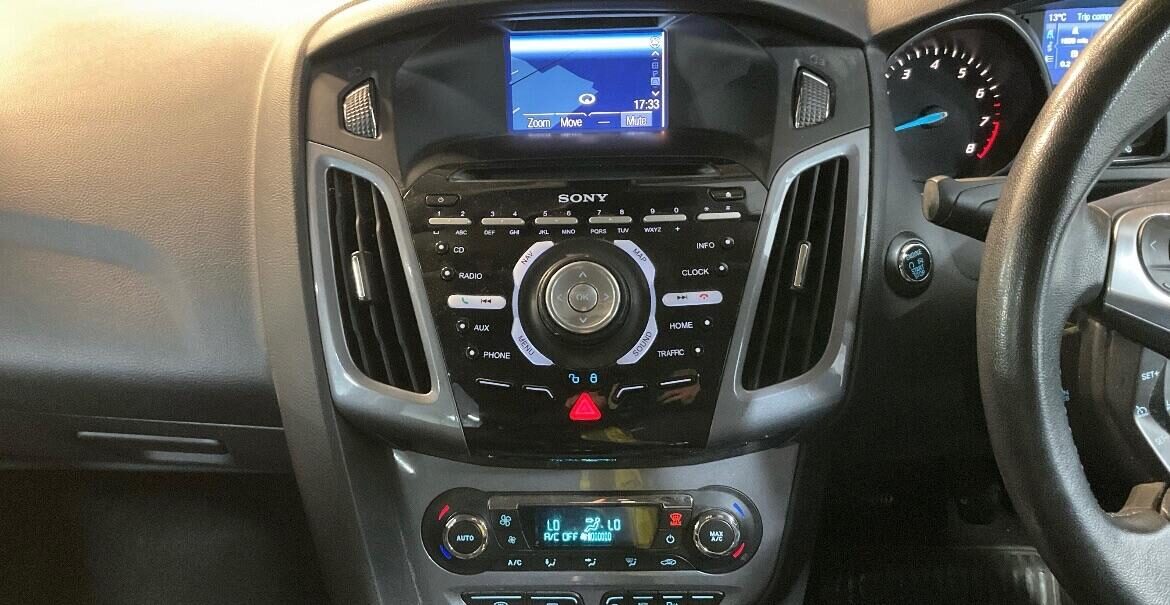 Used Ford Focus 2014 for sale - 76613552: Photo 6