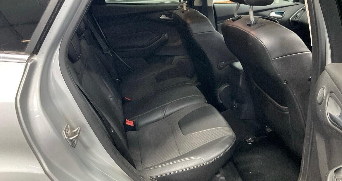 Used Ford Focus 2014 for sale - 76613552: Photo 7